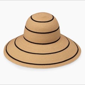 NEW Wallaroo Women’s sunhat with UPF 50+